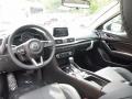 2017 MAZDA3 Grand Touring 4 Door #8