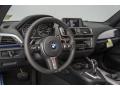 Dashboard of 2017 BMW 2 Series 230i Coupe #5