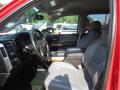 2015 Silverado 2500HD LTZ Crew Cab 4x4 #14