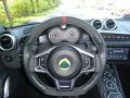  2017 Lotus Evora 400 Steering Wheel #21