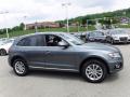  2017 Audi Q5 Monsoon Gray Metallic #9