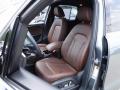 Front Seat of 2017 Audi Q5 2.0 TFSI Premium quattro #18