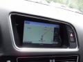 Navigation of 2017 Audi Q5 2.0 TFSI Premium quattro #22
