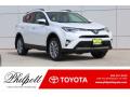 2017 RAV4 Limited #1