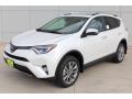 2017 RAV4 Limited #3