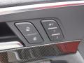 Controls of 2018 Audi S4 Premium Plus quattro Sedan #26