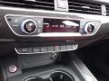 Controls of 2018 Audi S4 Premium Plus quattro Sedan #30