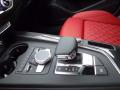 Controls of 2018 Audi S4 Premium Plus quattro Sedan #31