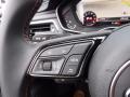 Controls of 2018 Audi S4 Premium Plus quattro Sedan #34