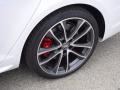  2018 Audi S4 Premium Plus quattro Sedan Wheel #5