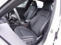 Front Seat of 2018 Audi S4 Premium Plus quattro Sedan #19