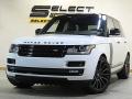 2017 Range Rover Supercharged #8