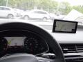 Navigation of 2017 Audi Q7 2.0T quattro Premium #30