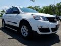 2017 Traverse LS #1 2017 Traverse LS #1