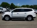 2017 Traverse LS #3 2017 Traverse LS #3