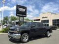 2017 Silverado 1500 LT Crew Cab 4x4 #1 2017 Silverado 1500 LT Crew Cab 4x4 #1