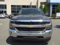 2017 Silverado 1500 LT Crew Cab 4x4 #2 2017 Silverado 1500 LT Crew Cab 4x4 #2