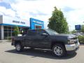 2017 Silverado 1500 LT Crew Cab 4x4 #3 2017 Silverado 1500 LT Crew Cab 4x4 #3