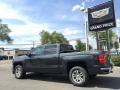 2017 Silverado 1500 LT Crew Cab 4x4 #6 2017 Silverado 1500 LT Crew Cab 4x4 #6