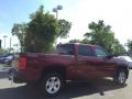 2017 Silverado 1500 LT Crew Cab 4x4 #4