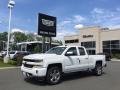 2017 Silverado 1500 LT Double Cab 4x4 #1