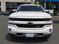 2017 Silverado 1500 LT Double Cab 4x4 #2