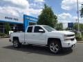 2017 Silverado 1500 LT Double Cab 4x4 #3