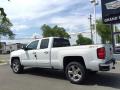 2017 Silverado 1500 LT Double Cab 4x4 #6