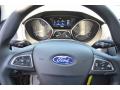  2017 Ford Focus S Sedan Gauges #15