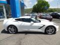 2017 Corvette Stingray Coupe #15