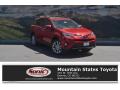 2017 RAV4 Limited AWD #1