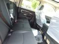 2017 3500 Laramie Mega Cab 4x4 Dual Rear Wheel #7