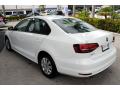 2016 Jetta S #6