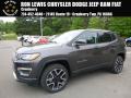 2017 Compass Limited 4x4 #1