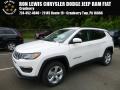 2017 Compass Latitude 4x4 #1 2017 Compass Latitude 4x4 #1