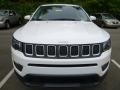 2017 Compass Latitude 4x4 #11 2017 Compass Latitude 4x4 #11