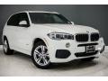 Front 3/4 View of 2017 BMW X5 sDrive35i #12