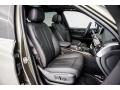  2017 BMW X5 Black Interior #2