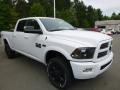 Front 3/4 View of 2017 Ram 2500 Big Horn Crew Cab 4x4 #7