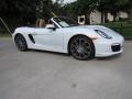 2015 Boxster S #1