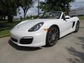 2015 Boxster S #9