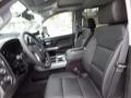 2017 Silverado 2500HD LTZ Crew Cab 4x4 #19