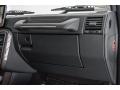 Dashboard of 2017 Mercedes-Benz G 550 4x4 Squared #29