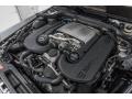  2017 G 4.0 Liter DI biturbo DOHC 32-Valve VVT V8 Engine #32