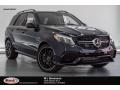 2017 GLE 63 S AMG 4Matic Coupe #1
