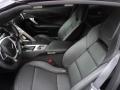 Front Seat of 2017 Chevrolet Corvette Grand Sport Coupe #7