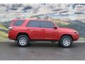 2016 4Runner Trail Premium 4x4 #2