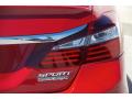 2017 Accord Sport Special Edition Sedan #4