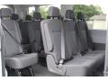 Rear Seat of 2017 Ford Transit Wagon XLT 350 MR Long #21