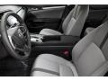2017 Civic LX Sedan #8